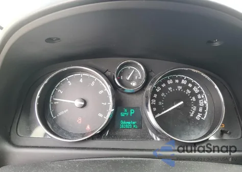 2014 Chevrolet Captiva Lt z USA, uszkodzony, nr VIN 3GNAL3EK9ES584817